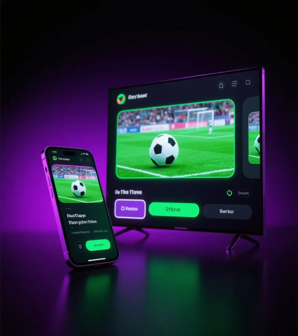 世界杯官方直播平台观看示意图