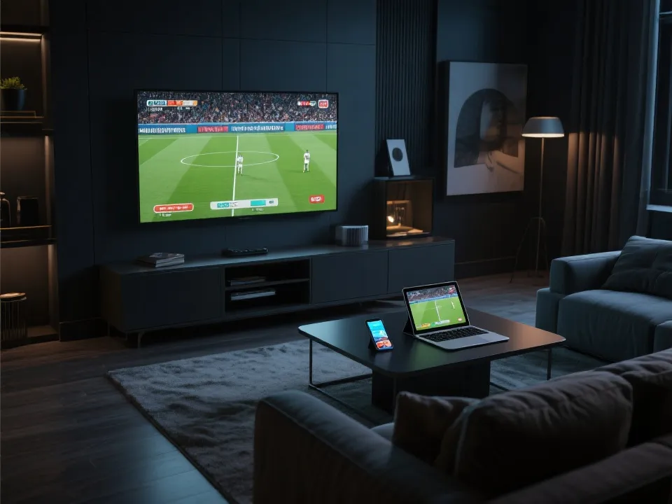 观赛指南与帮助