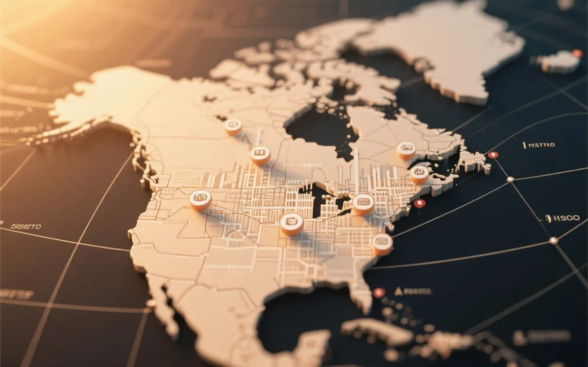 2026世界杯全景：从申办到开哨，一届“超级世界杯”如何在北美被搭建出来