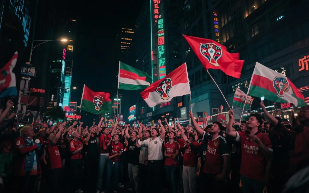 2026世界杯主办城市音乐声景指南：从纽约到墨西哥城，把主场唱进你耳朵里