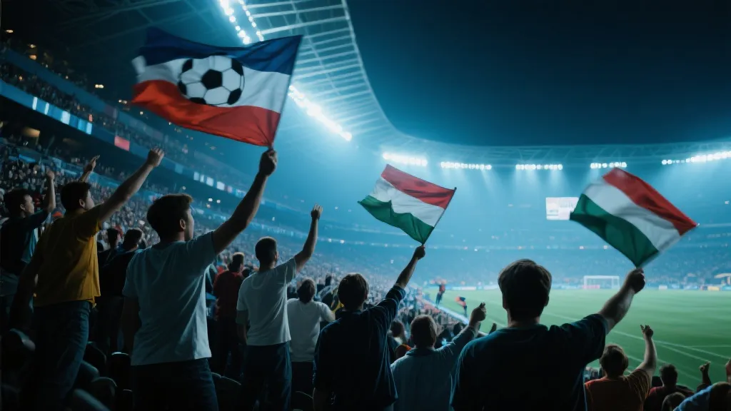 距离世界杯仅剩50天！FIFA重启最后抢票通道，跨国观赛你准备好了吗？